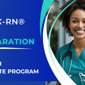 NCLEX-RN® Exam Preparation – 6-Month Complete Program